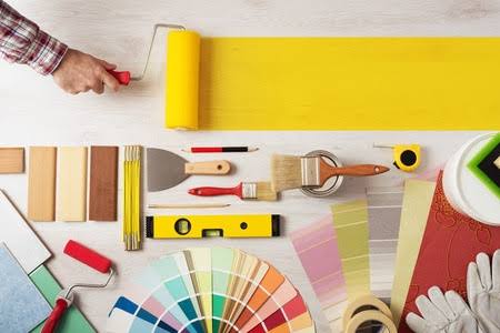 Painting Equipment
