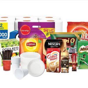 Consumables